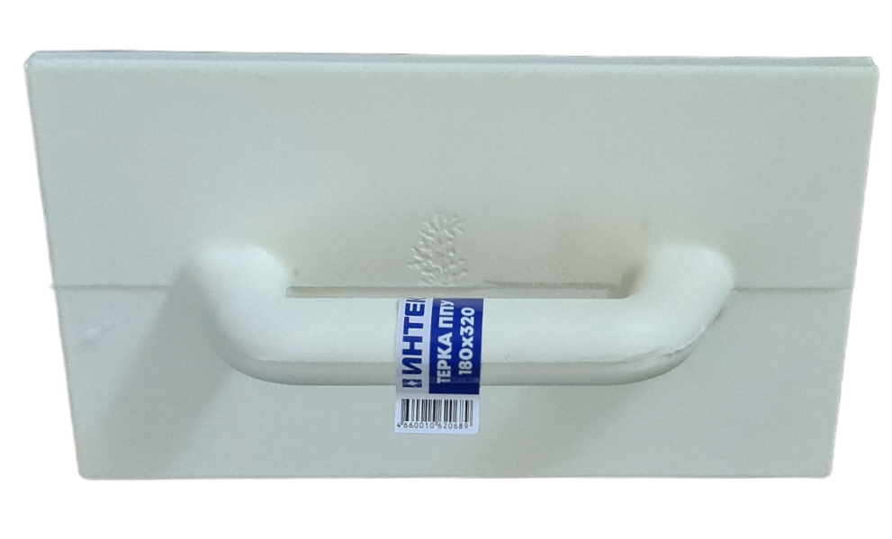 Терка полиуретановая 140-280мм 90гр арт:288E-24-28