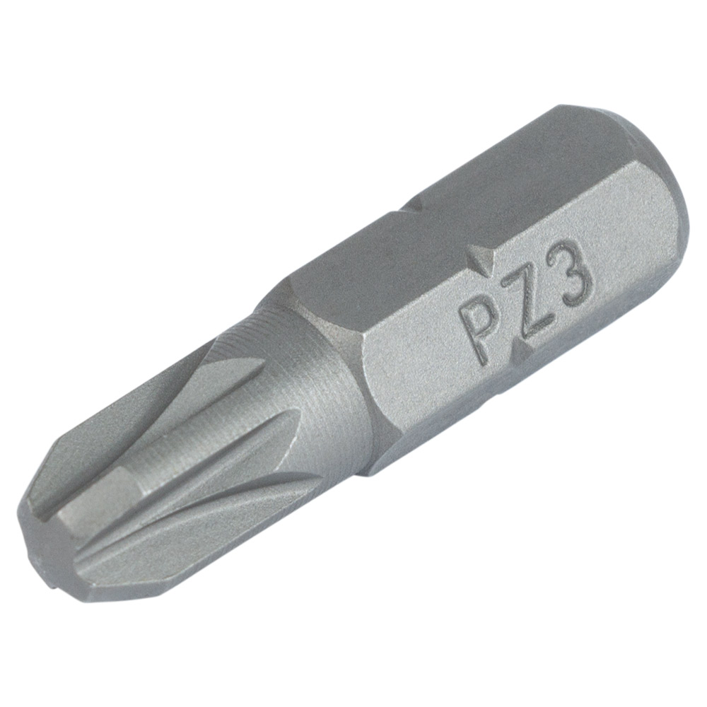 Биты для шуруповерта PZ3 50мм 288C-22-129