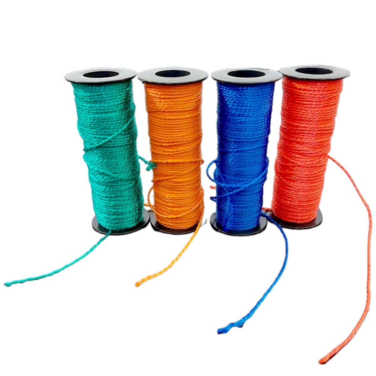 Разметочная нить цветная 40м арт:
