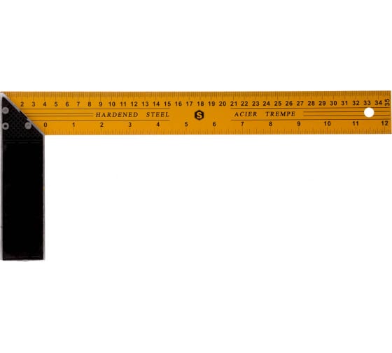 Угольник 35см UG-002 Угольник 35см UG-002