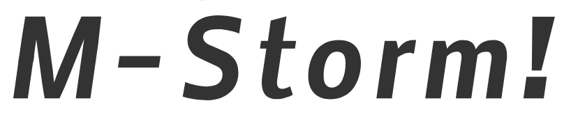 M-Storm