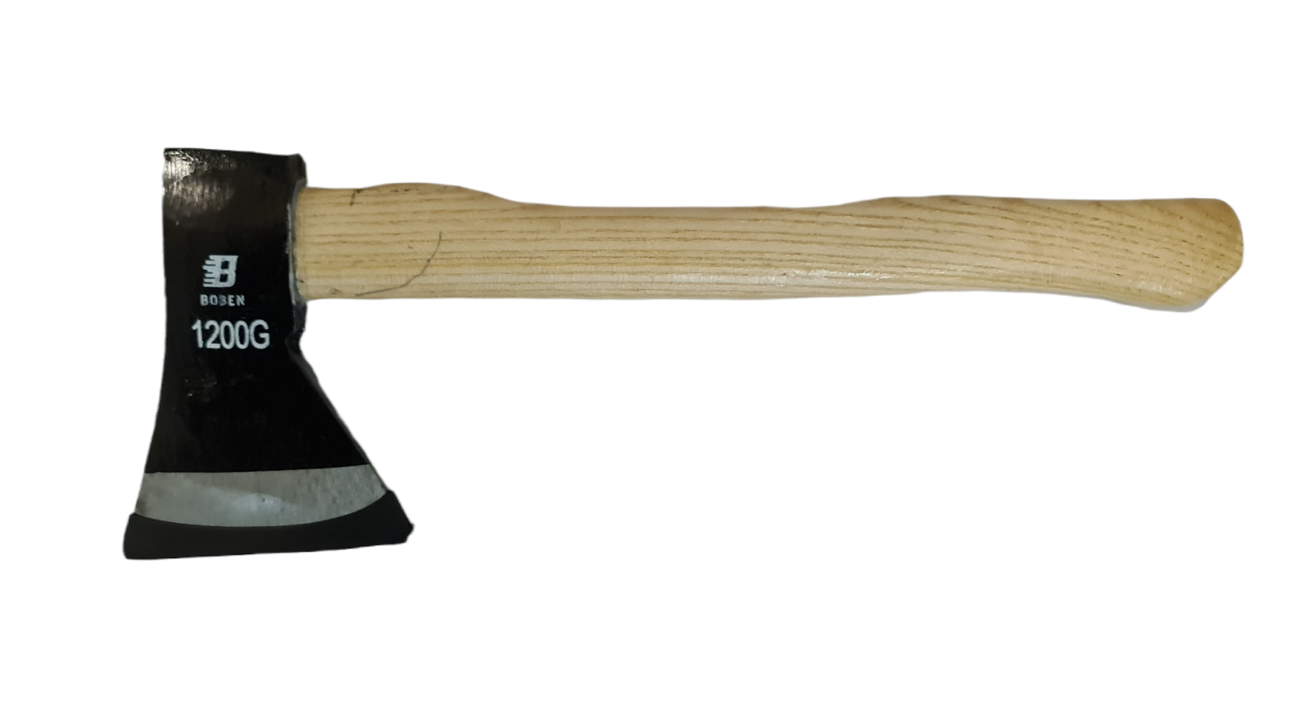 Топор 1200гр "Boben"